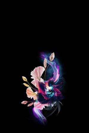 大花印花华亿平台图片