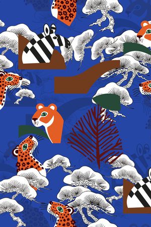 婴幼童装印花华亿平台图片