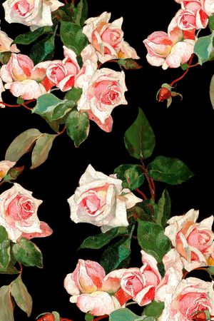 深底华亿平台印花华亿平台图片