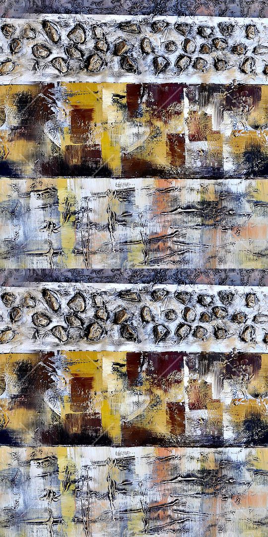 油画底纹印花华亿平台图片