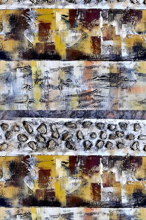 油画底纹印花华亿平台图片