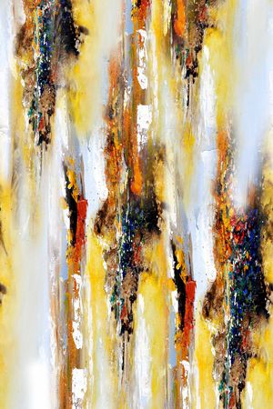 抽象底纹印花华亿平台图片