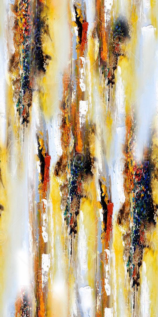 抽象底纹印花华亿平台图片