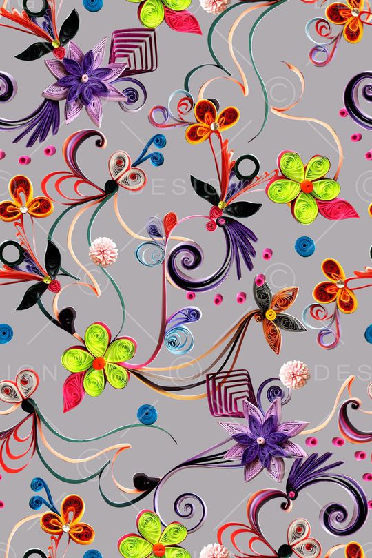 民族风印花华亿平台图片