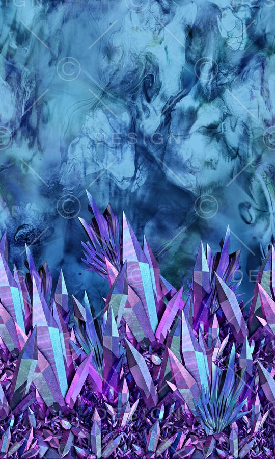 水晶印花华亿平台图片