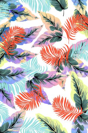 民族风印花华亿平台图片