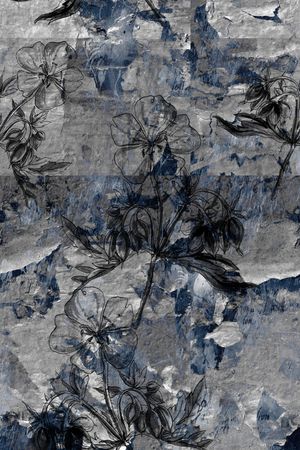 肌理印花华亿平台图片