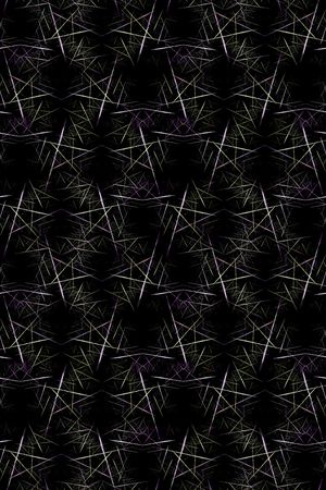 条子印花华亿平台图片