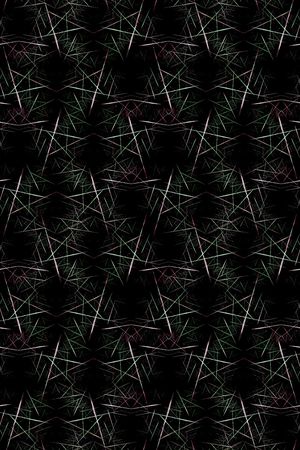 条子印花华亿平台图片