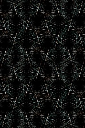 条子印花华亿平台图片