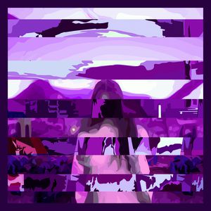 彩色印花华亿平台图片