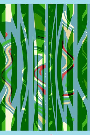 彩色印花华亿平台图片