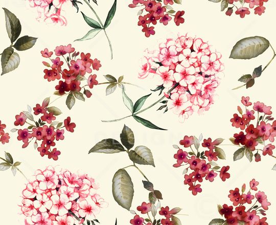 手绘印花华亿平台图片