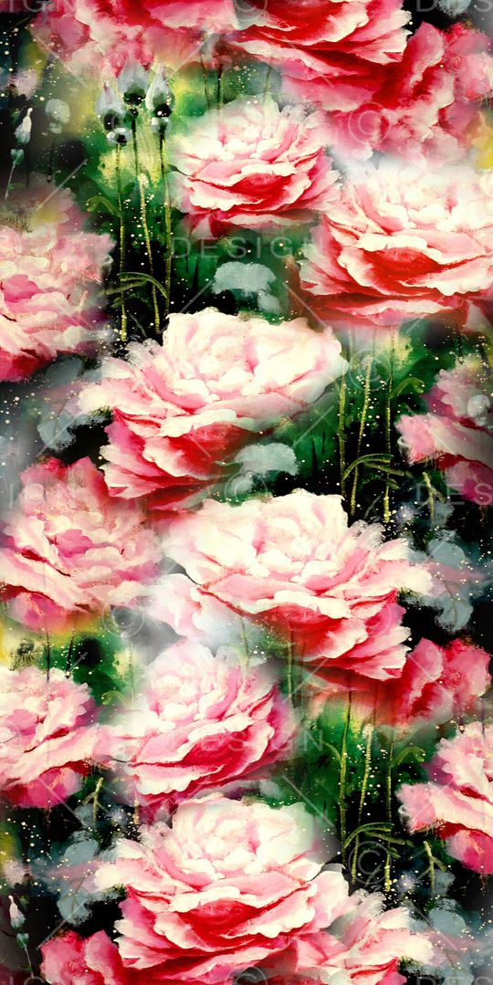 大花印花华亿平台图片