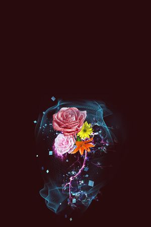 大花印花华亿平台图片