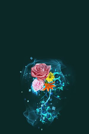 大花印花华亿平台图片