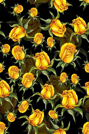 花朵印花华亿平台图片