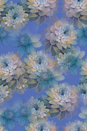 大花印花华亿平台图片