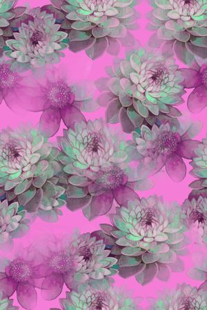 大花印花华亿平台图片