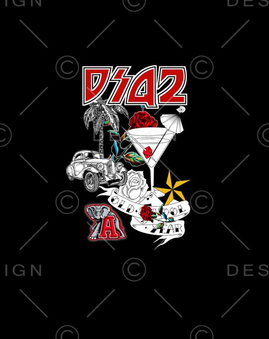 椰树印花华亿平台图片