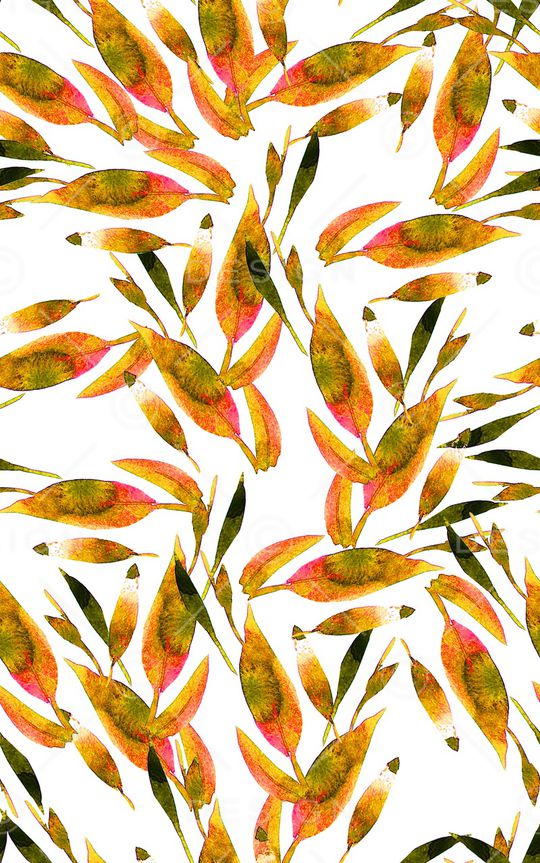 笔触印花华亿平台图片