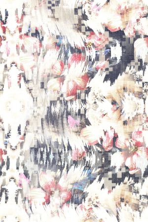 肌理印花华亿平台图片