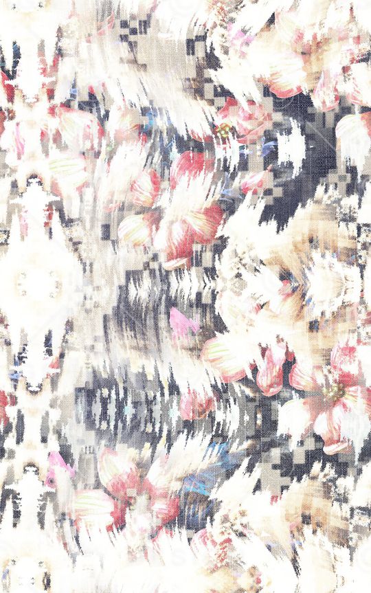 肌理印花华亿平台图片