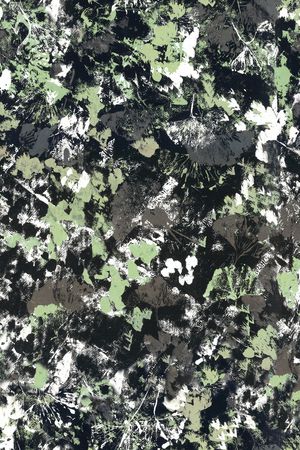 牡丹印花华亿平台图片