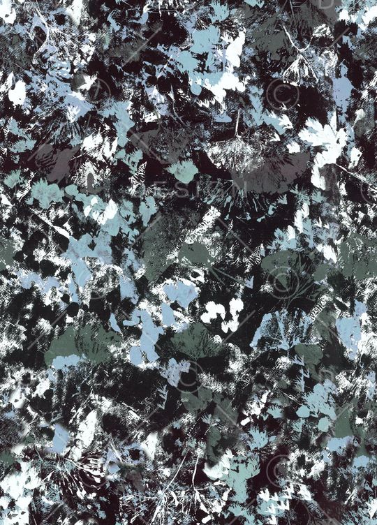 乱花印花华亿平台图片