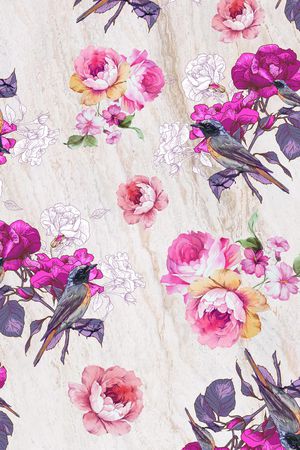 大花印花华亿平台图片