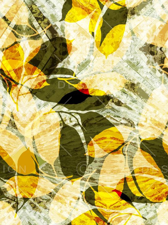 肌理印花华亿平台图片