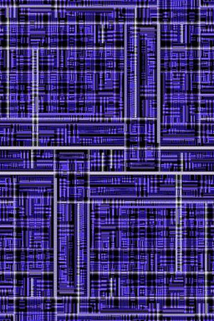 竖条印花华亿平台图片