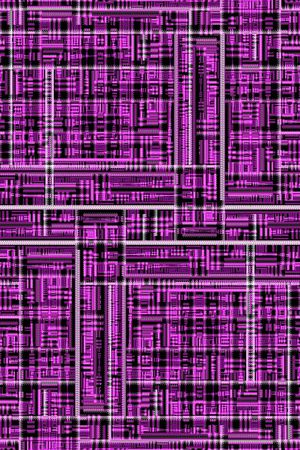 竖条印花华亿平台图片