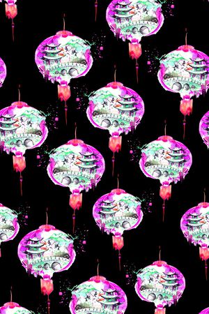 建筑印花华亿平台图片