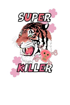 字母印花华亿平台图片