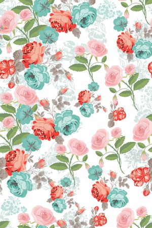 花瓣印花华亿平台图片