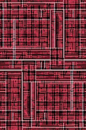 竖条印花华亿平台图片