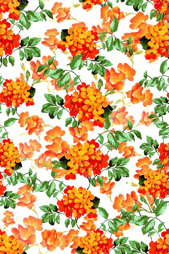 满花印花华亿平台图片