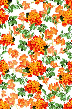 满花印花华亿平台图片