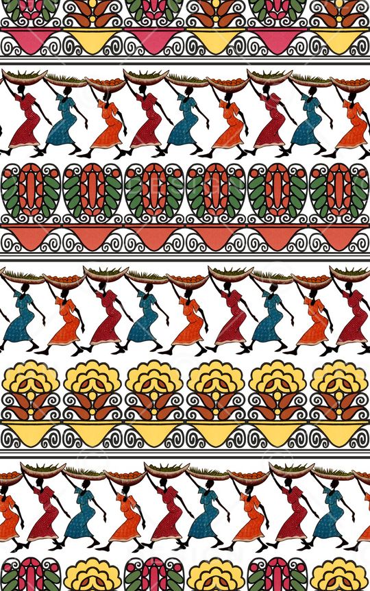 民族风印花华亿平台图片