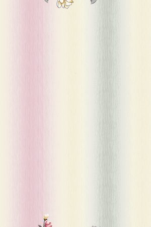 彩条印花华亿平台图片