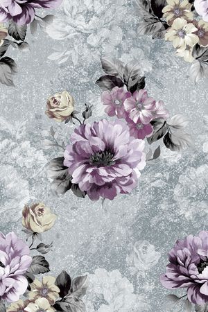 大花印花华亿平台图片