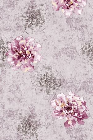 大花印花华亿平台图片