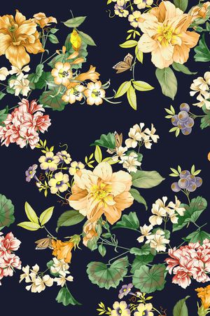 大花印花华亿平台图片