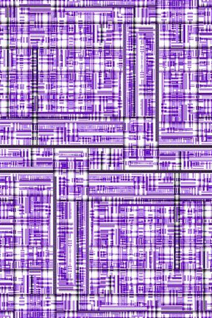 竖条印花华亿平台图片