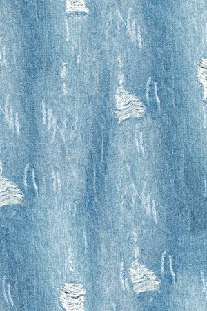 牛仔印花华亿平台图片