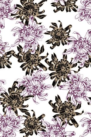 大花印花华亿平台图片