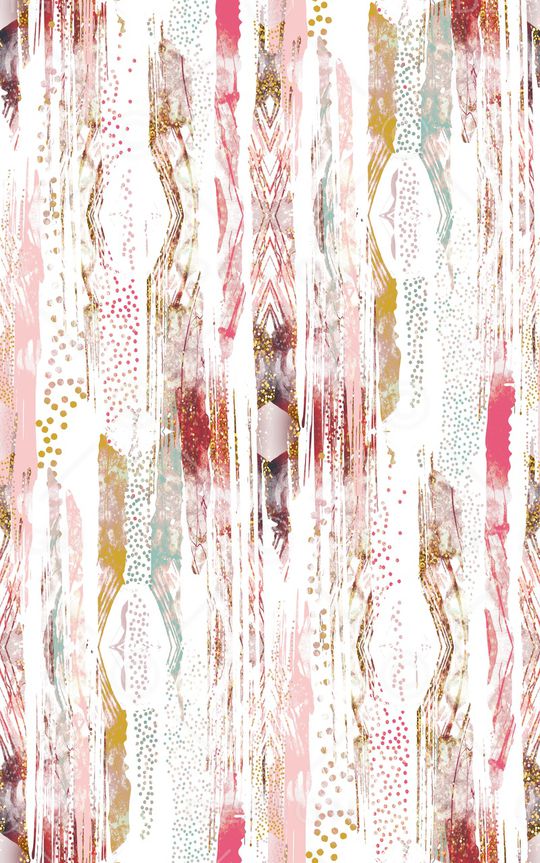 线条印花华亿平台图片