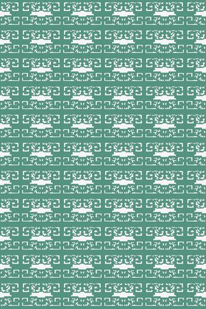 古纹印花华亿平台图片