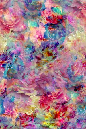 大花印花华亿平台图片